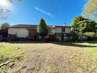  Maison � vendre 3 pi�ces 86 m�