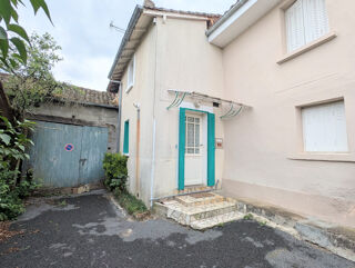  Maison à vendre 3 pièces 95 m²