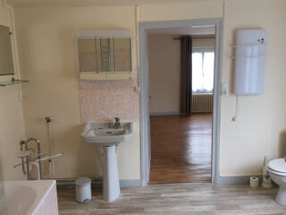  Appartement à louer 2 pièces 41 m²