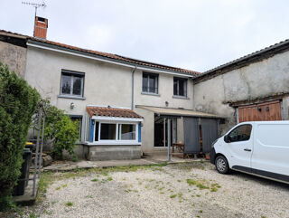  Maison à vendre 4 pièces 116 m²