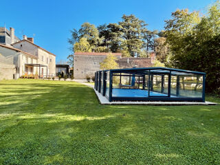  Maison � vendre 8 pi�ces 225 m�