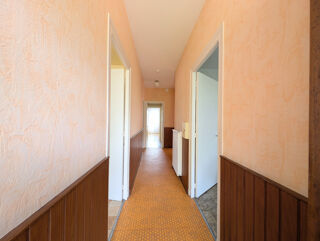  Maison à vendre 5 pièces 121 m²
