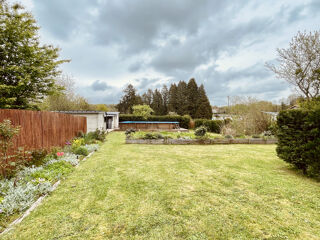  Maison � vendre 6 pi�ces 268 m�