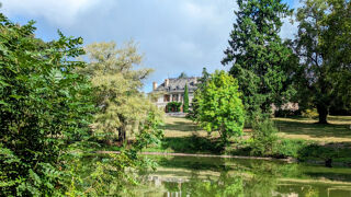  Propri�t�/ch�teau � vendre 13 pi�ces 436 m�