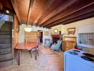  Maison � vendre 3 pi�ces 86 m�