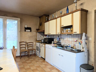  Maison � vendre 5 pi�ces 116 m�