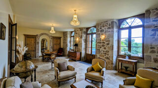  Propri�t�/ch�teau � vendre 13 pi�ces 436 m�