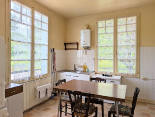  Maison à vendre 5 pièces 121 m²
