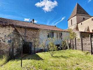  Maison à vendre 3 pièces 75 m²