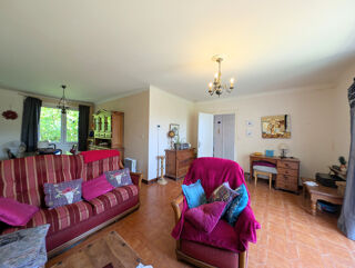  Maison à vendre 5 pièces 119 m²