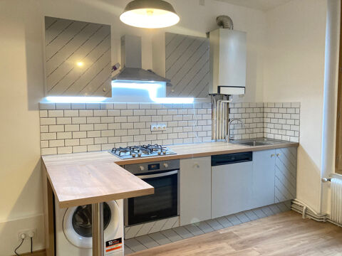  Appartement � louer 3 pi�ces 61 m�