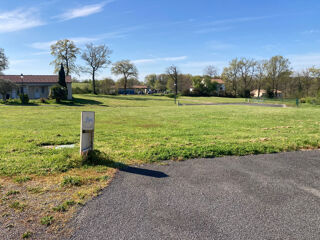  Terrain � vendre 981 m�