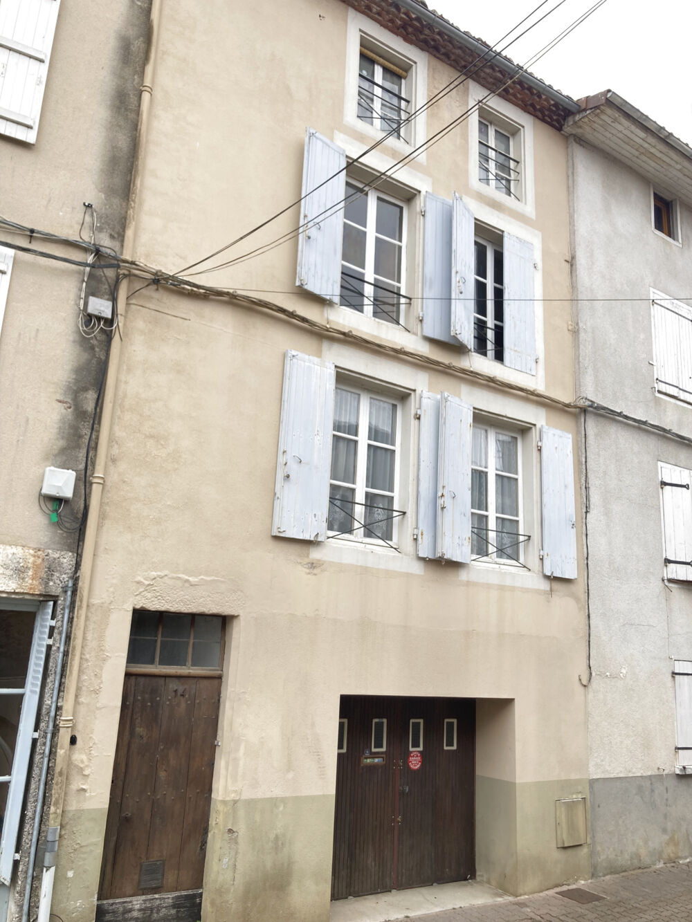 Maison 5 pièces 67 m² · à Confolens · 67 m² · 44 000 €