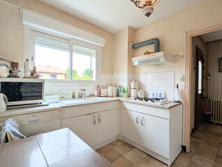  Maison à vendre 5 pièces 83 m²