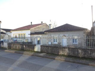  Maison � vendre 4 pi�ces 89 m�