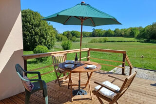  Maison � vendre 7 pi�ces 120 m�