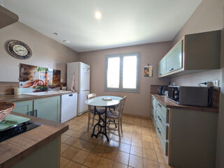  Maison à vendre 4 pièces 115 m²