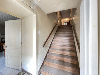  Maison à vendre 4 pièces 87 m²