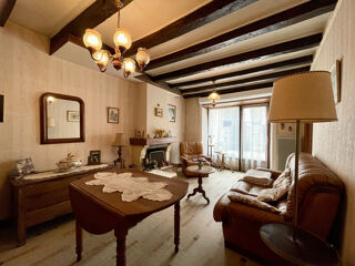  Maison à vendre 4 pièces 95 m²