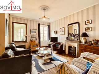  Maison � vendre 9 pi�ces 202 m�