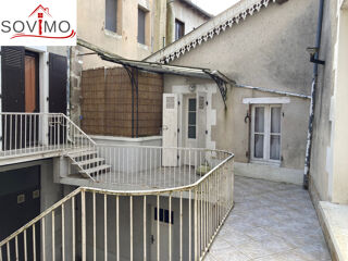  Immeuble  vendre 15 + pices 358 m