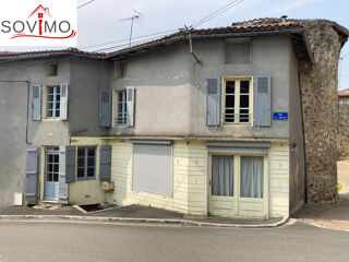  Maison  vendre 5 pices 88 m