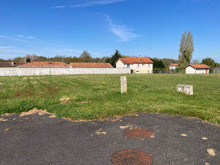  Terrain � vendre 981 m�