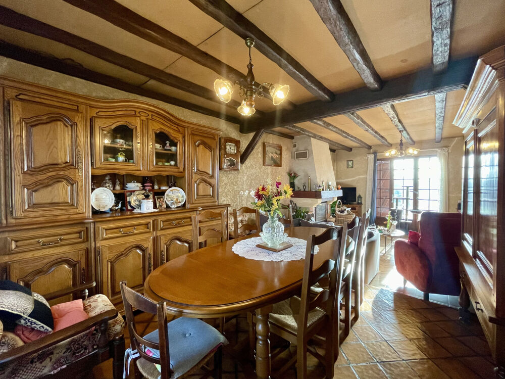 PAVILLON SUR SOUS SOL, INDÉPENDANTE AVEC TERRAIN ATTENANT ET PARCELLES SEPARÉES