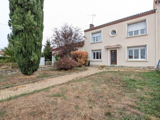  Maison à vendre 8 pièces 110 m²