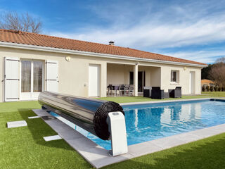  Maison � vendre 6 pi�ces 137 m�