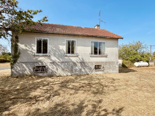 Maison à vendre 4 pièces 66 m²