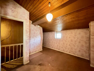  Maison à vendre 4 pièces 81 m²