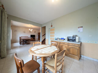  Maison à vendre 8 pièces 110 m²