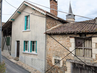  Maison à vendre 3 pièces 95 m²