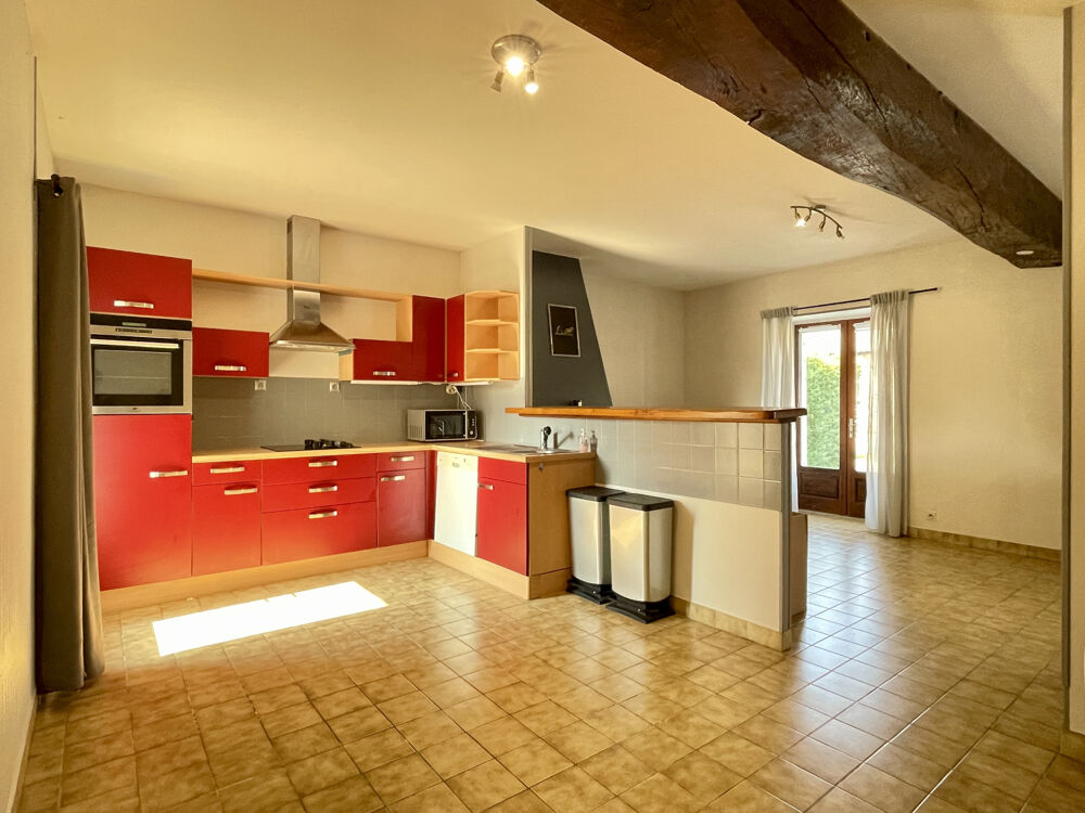 LAISSEZ VOUS SEDUIRE PAR CETTE MAISON DE CAMPAGNE EN PIERRE, NICHÉE SUR 3,41 HA EN BORD DE RIVIÈRE