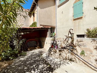  Maison à vendre 3 pièces 135 m²