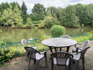  Maison � vendre 8 pi�ces 205 m�