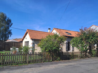  Maison � vendre 4 pi�ces 102 m�