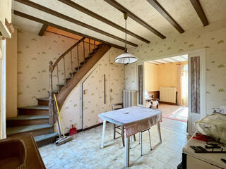  Maison à vendre 6 pièces 156 m²