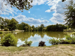  Terrain � vendre 27000 m�