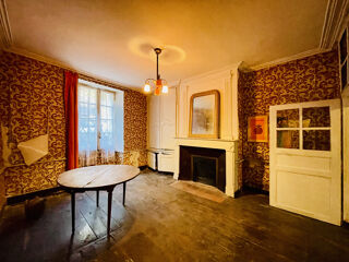  Maison � vendre 8 pi�ces 255 m�