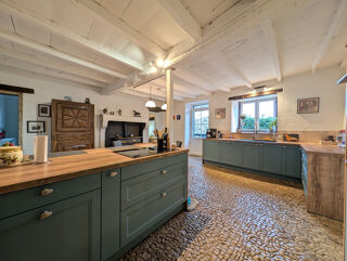  Maison à vendre 3 pièces 96 m²