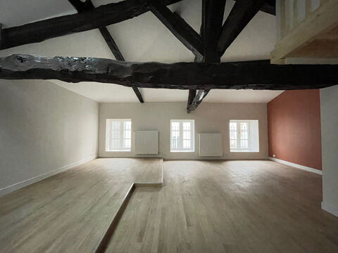  Appartement � louer 1 pi�ce 48 m�