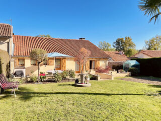  Maison � vendre 4 pi�ces 135 m�