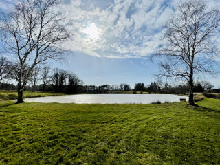  Terrain � vendre 29690 m�