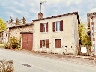  Maison à vendre 6 pièces 95 m²