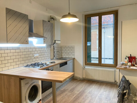  Appartement � louer 3 pi�ces 61 m�