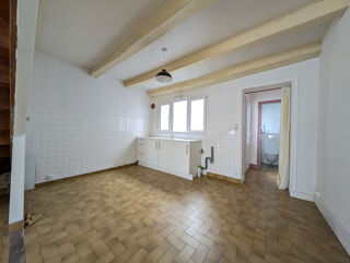  Maison à louer 3 pièces 60 m²