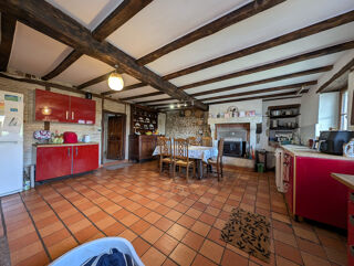  Maison à vendre 9 pièces 301 m²