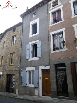  Maison  louer 4 pices 71 m